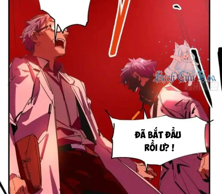 Ác Mộng Bắt Đầu Chapter 50 - Trang 2