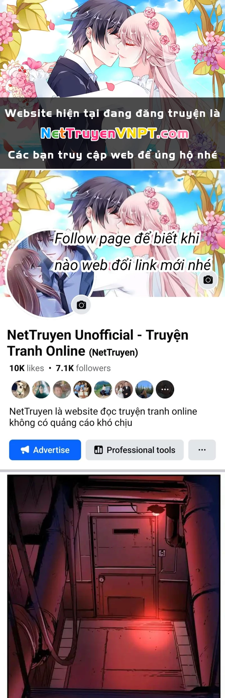 Ác Mộng Bắt Đầu Chapter 51 - Trang 2