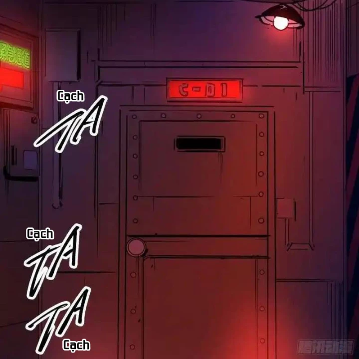 Ác Mộng Bắt Đầu Chapter 51 - Trang 2