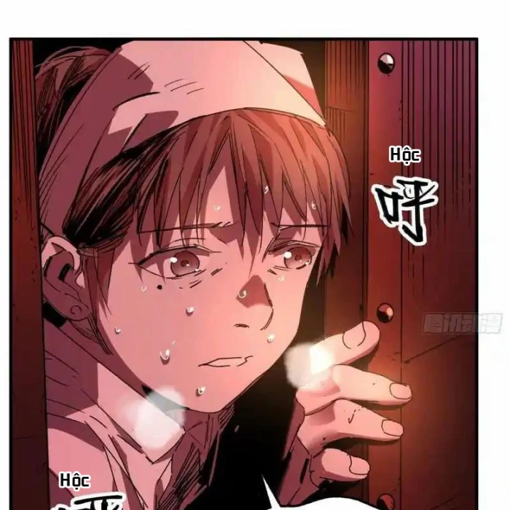 Ác Mộng Bắt Đầu Chapter 51 - Trang 2