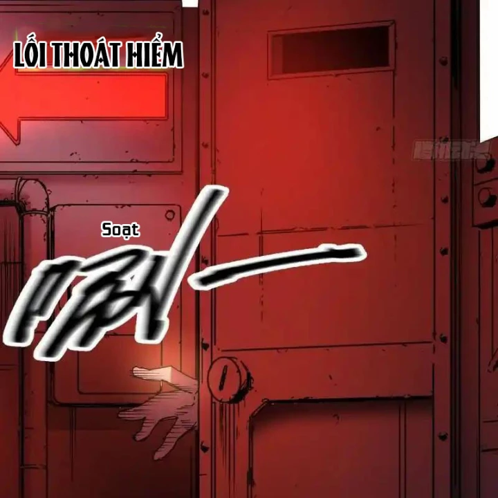 Ác Mộng Bắt Đầu Chapter 51 - Trang 2