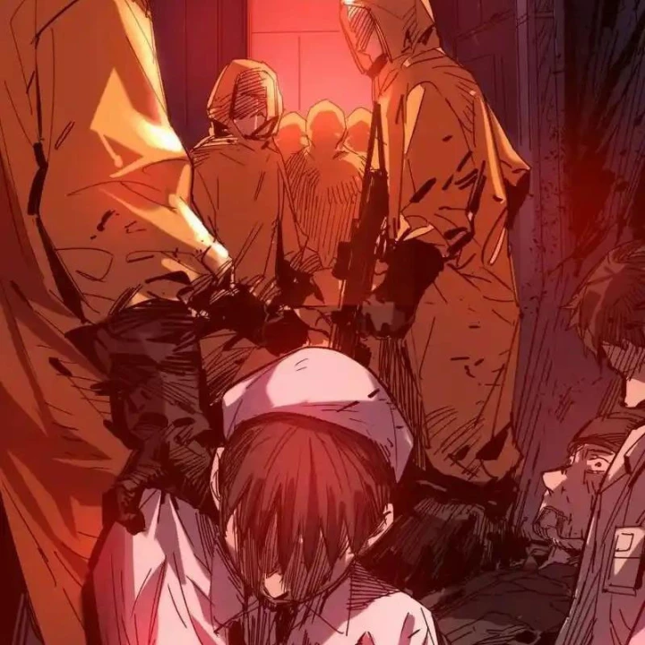 Ác Mộng Bắt Đầu Chapter 51 - Trang 2