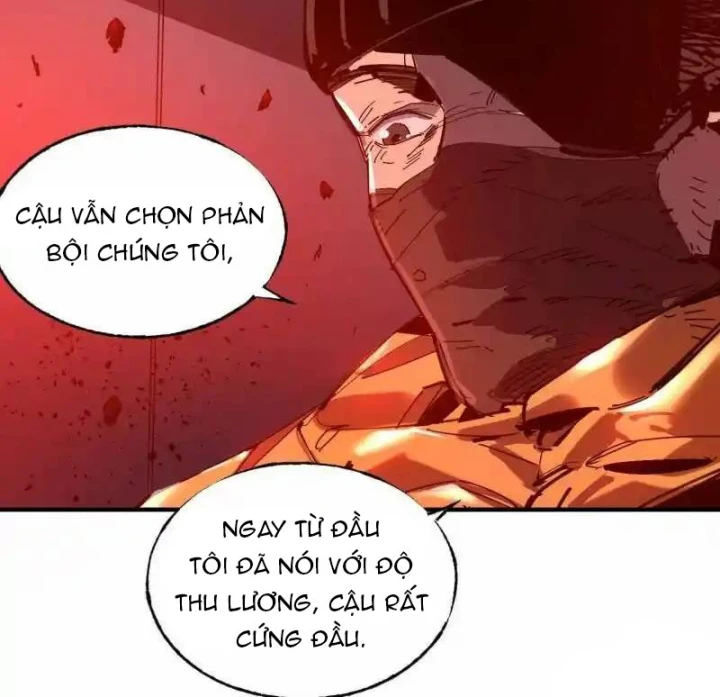 Ác Mộng Bắt Đầu Chapter 51 - Trang 2