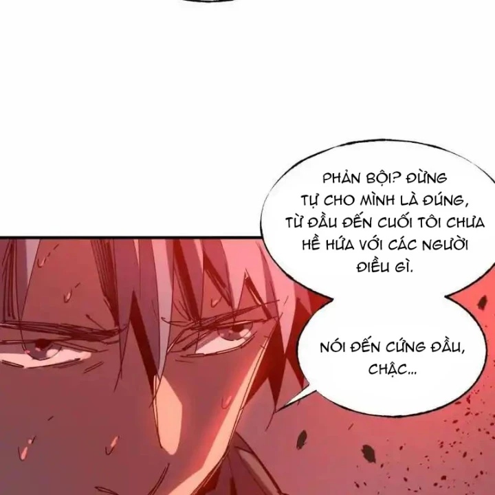Ác Mộng Bắt Đầu Chapter 51 - Trang 2