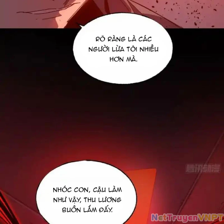 Ác Mộng Bắt Đầu Chapter 51 - Trang 2