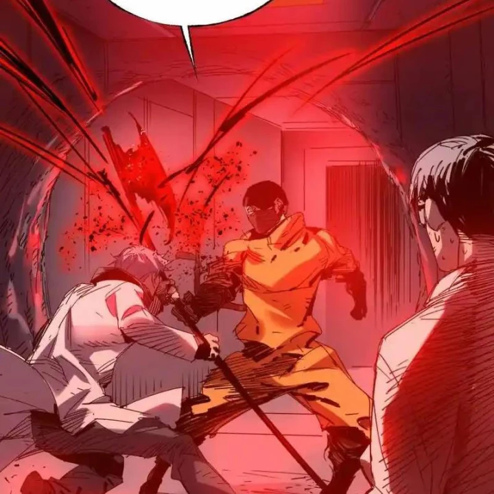 Ác Mộng Bắt Đầu Chapter 51 - Trang 2