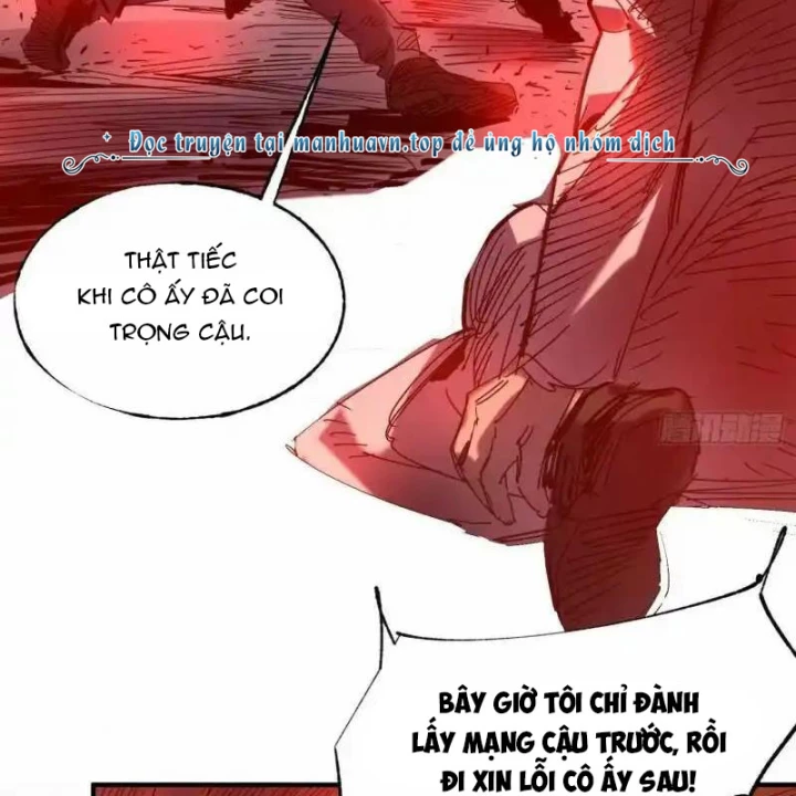 Ác Mộng Bắt Đầu Chapter 51 - Trang 2
