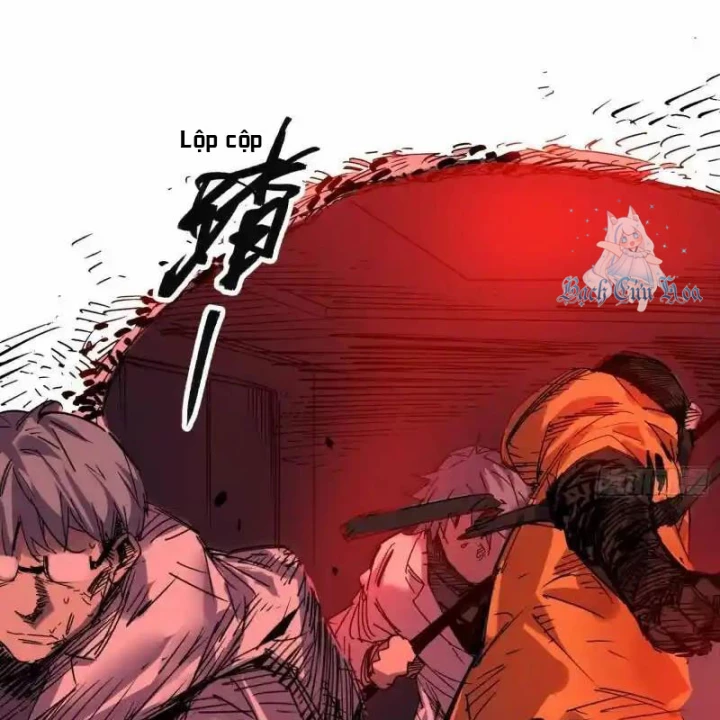 Ác Mộng Bắt Đầu Chapter 51 - Trang 2