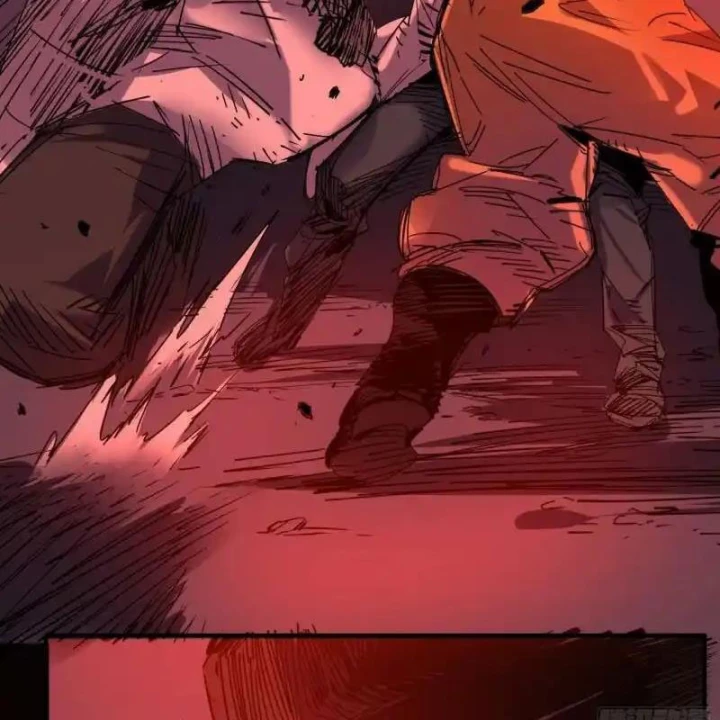 Ác Mộng Bắt Đầu Chapter 51 - Trang 2