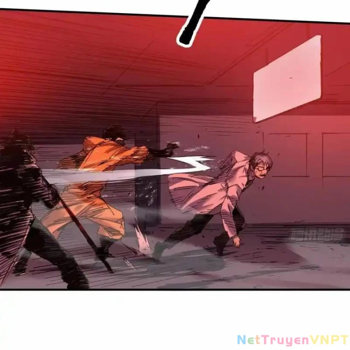 Ác Mộng Bắt Đầu Chapter 51 - Trang 2