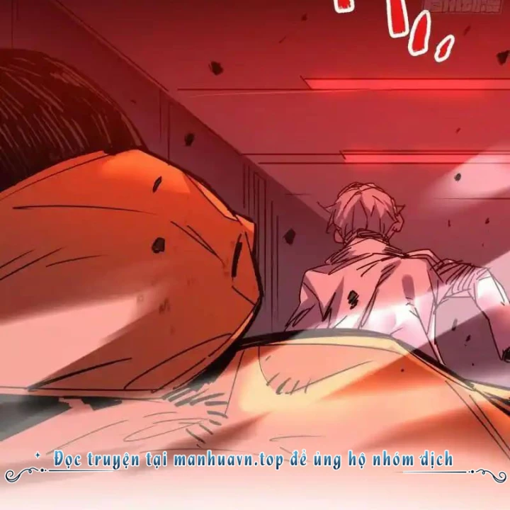 Ác Mộng Bắt Đầu Chapter 51 - Trang 2