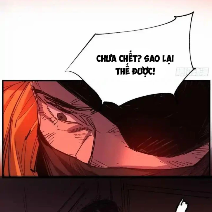 Ác Mộng Bắt Đầu Chapter 51 - Trang 2