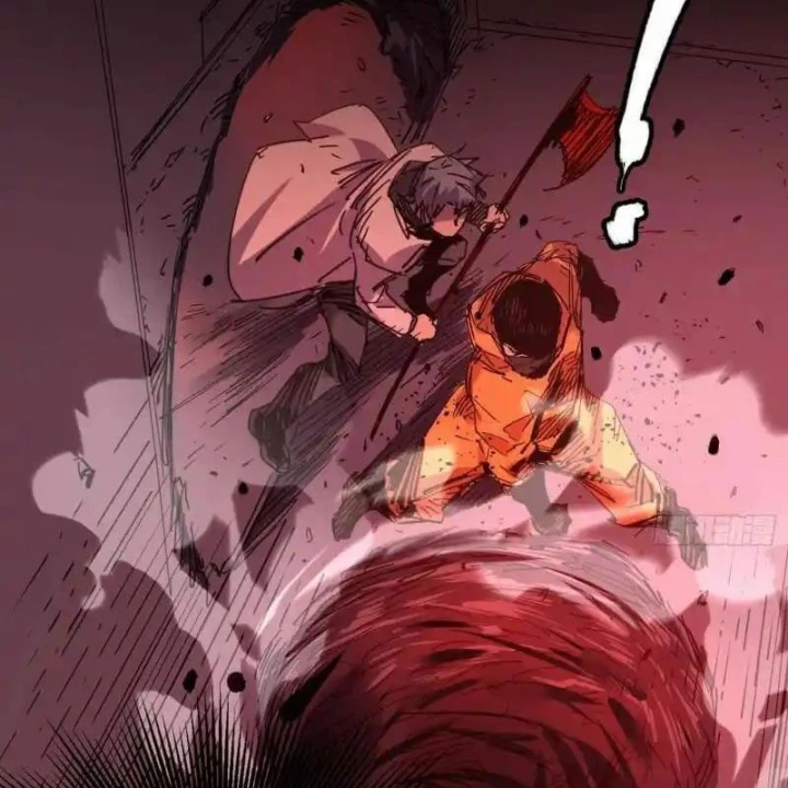 Ác Mộng Bắt Đầu Chapter 51 - Trang 2