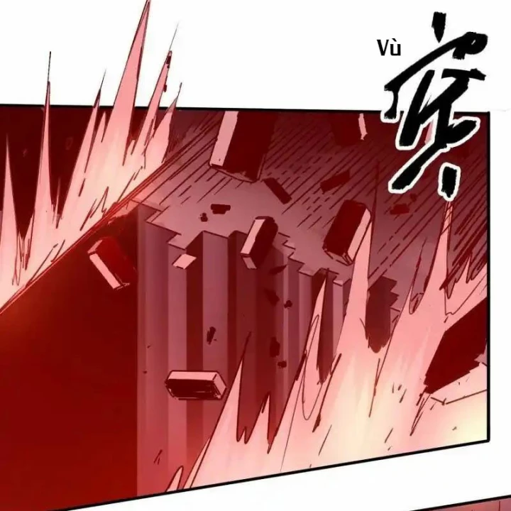 Ác Mộng Bắt Đầu Chapter 51 - Trang 2