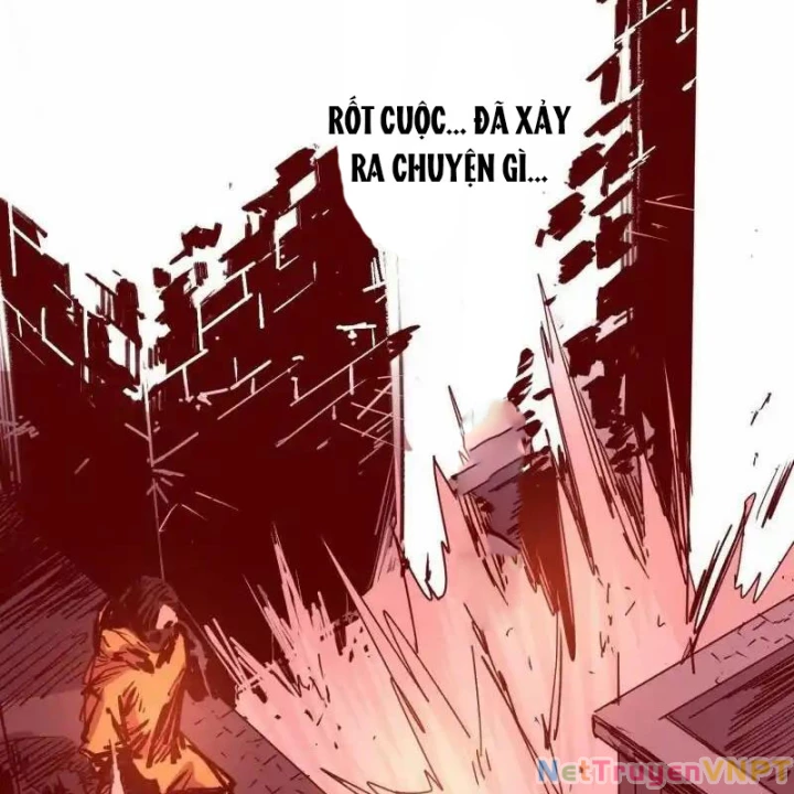 Ác Mộng Bắt Đầu Chapter 51 - Trang 2