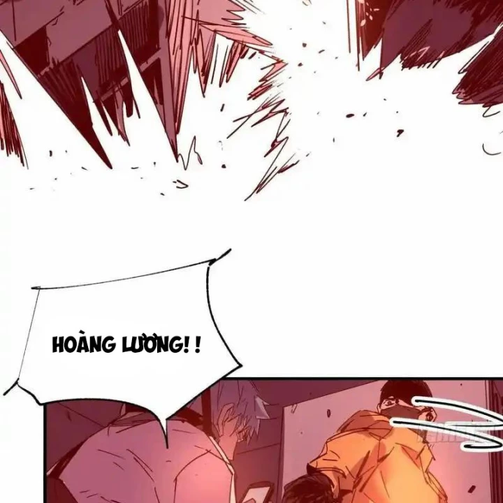 Ác Mộng Bắt Đầu Chapter 51 - Trang 2