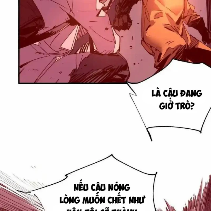 Ác Mộng Bắt Đầu Chapter 51 - Trang 2