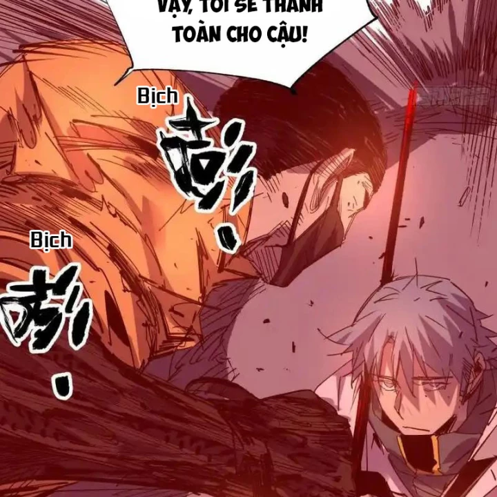 Ác Mộng Bắt Đầu Chapter 51 - Trang 2