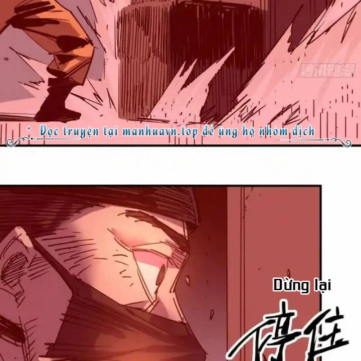 Ác Mộng Bắt Đầu Chapter 51 - Trang 2
