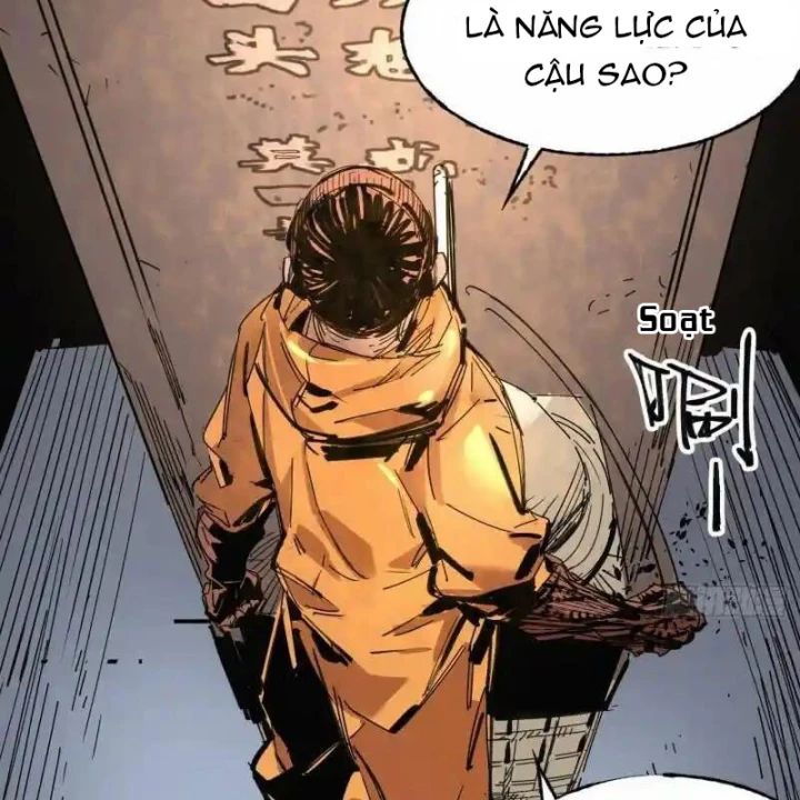 Ác Mộng Bắt Đầu Chapter 51 - Trang 2