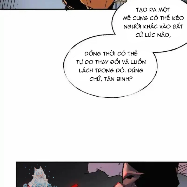 Ác Mộng Bắt Đầu Chapter 51 - Trang 2