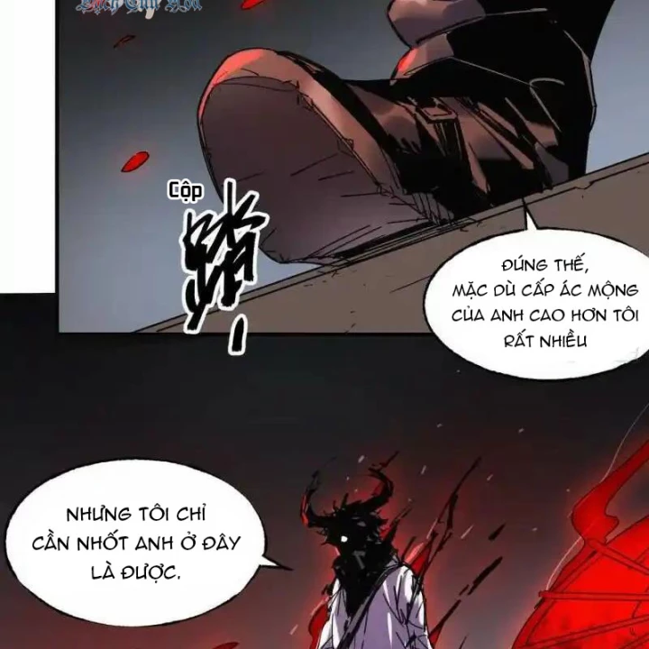 Ác Mộng Bắt Đầu Chapter 51 - Trang 2