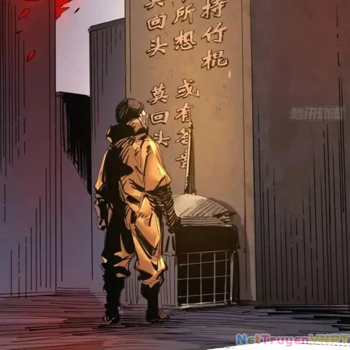 Ác Mộng Bắt Đầu Chapter 51 - Trang 2