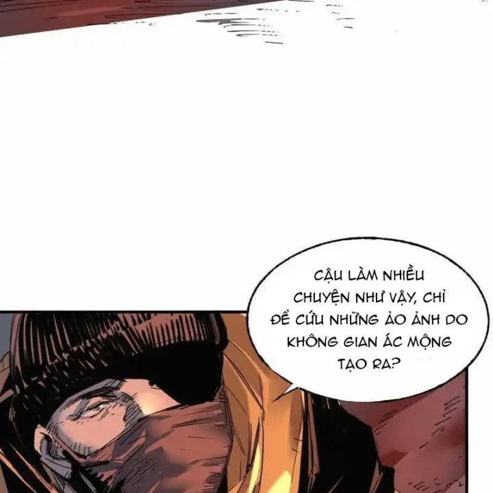 Ác Mộng Bắt Đầu Chapter 51 - Trang 2