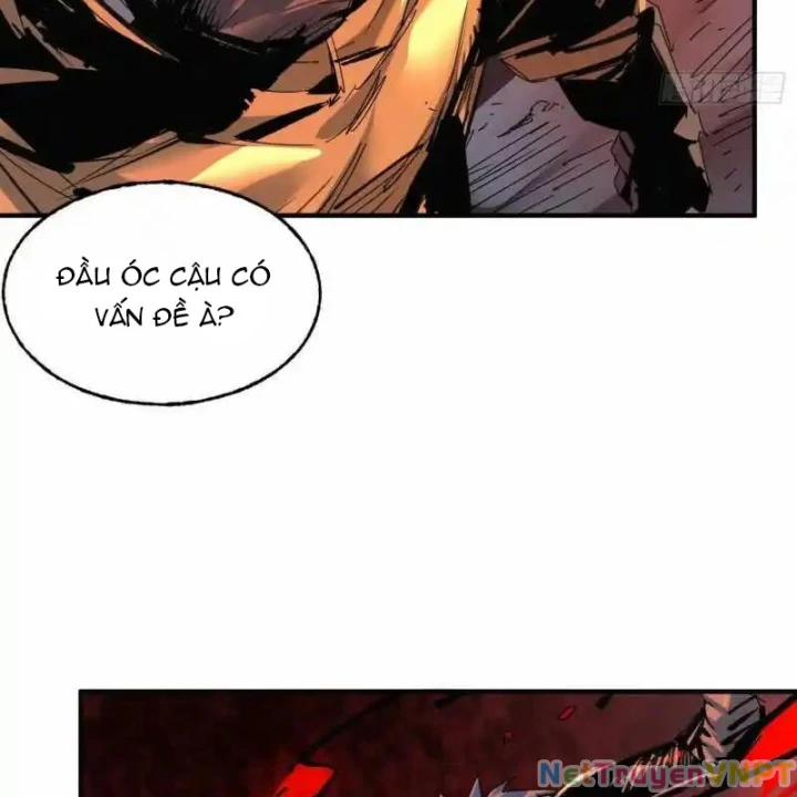 Ác Mộng Bắt Đầu Chapter 51 - Trang 2