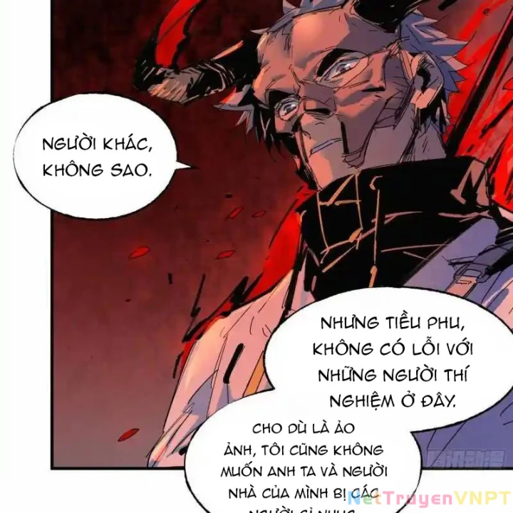 Ác Mộng Bắt Đầu Chapter 51 - Trang 2