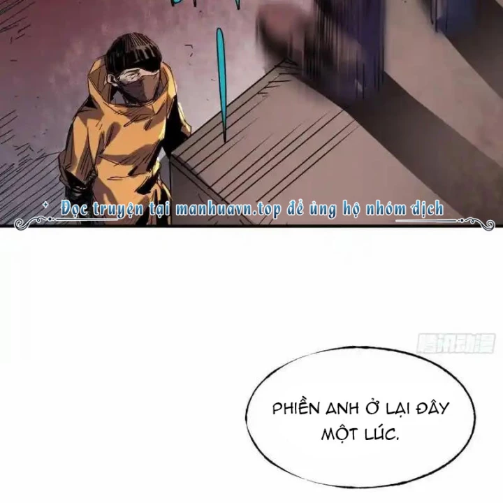Ác Mộng Bắt Đầu Chapter 51 - Trang 2