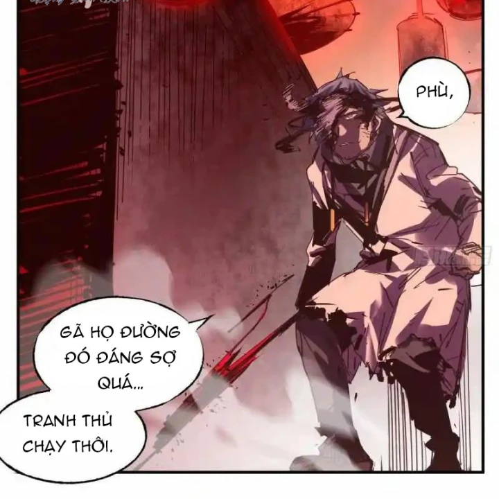 Ác Mộng Bắt Đầu Chapter 51 - Trang 2