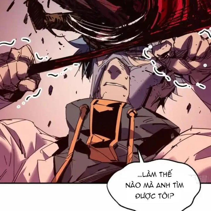 Ác Mộng Bắt Đầu Chapter 51 - Trang 2