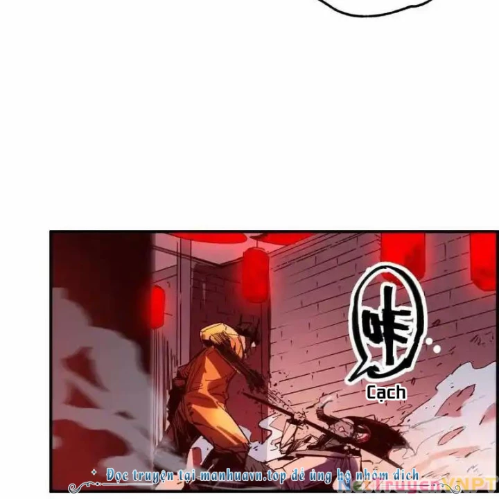 Ác Mộng Bắt Đầu Chapter 51 - Trang 2
