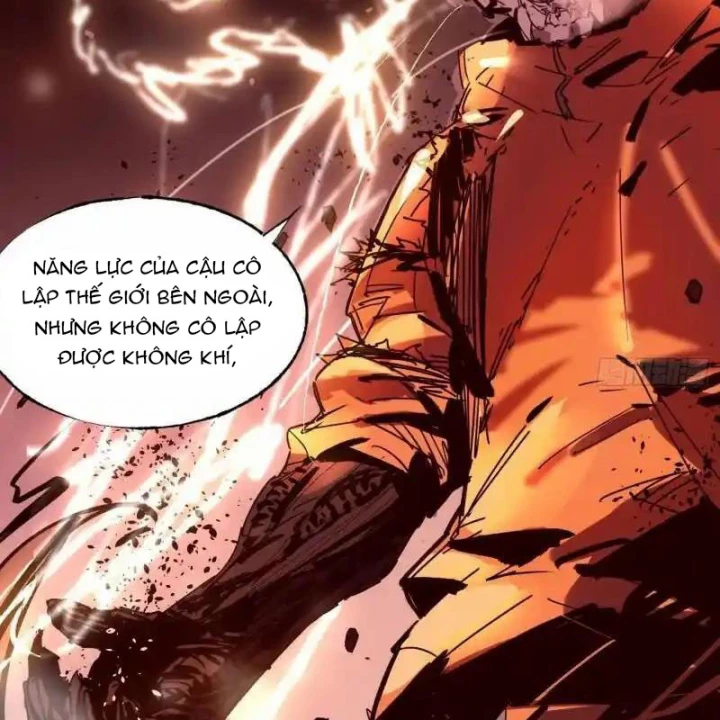 Ác Mộng Bắt Đầu Chapter 51 - Trang 2