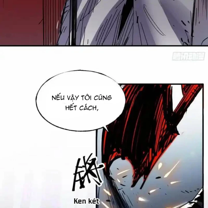 Ác Mộng Bắt Đầu Chapter 51 - Trang 2