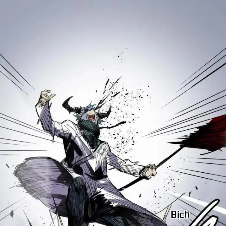 Ác Mộng Bắt Đầu Chapter 51 - Trang 2