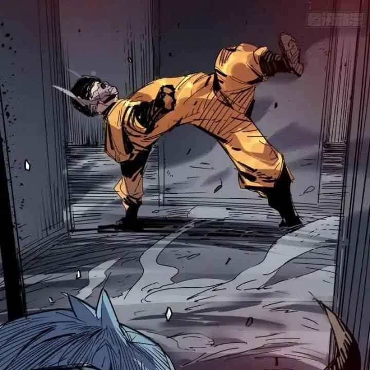 Ác Mộng Bắt Đầu Chapter 51 - Trang 2