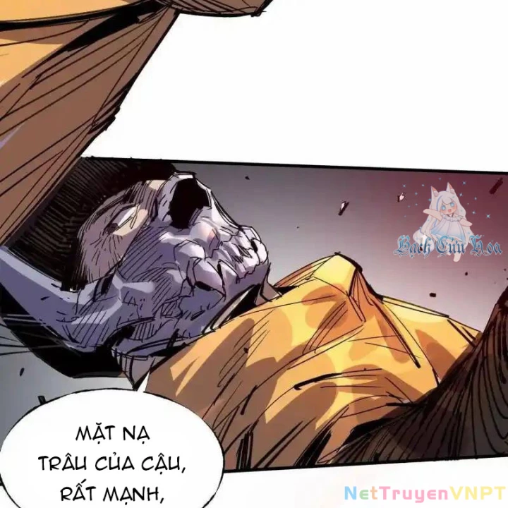 Ác Mộng Bắt Đầu Chapter 51 - Trang 2