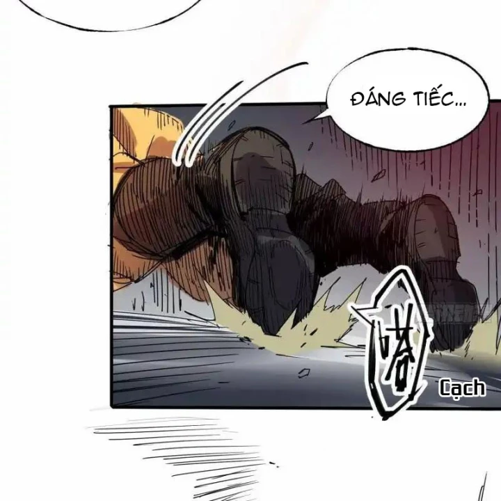 Ác Mộng Bắt Đầu Chapter 51 - Trang 2