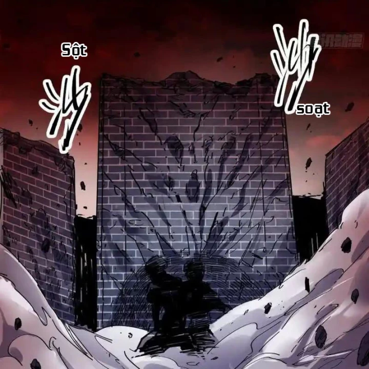 Ác Mộng Bắt Đầu Chapter 52 - Trang 2