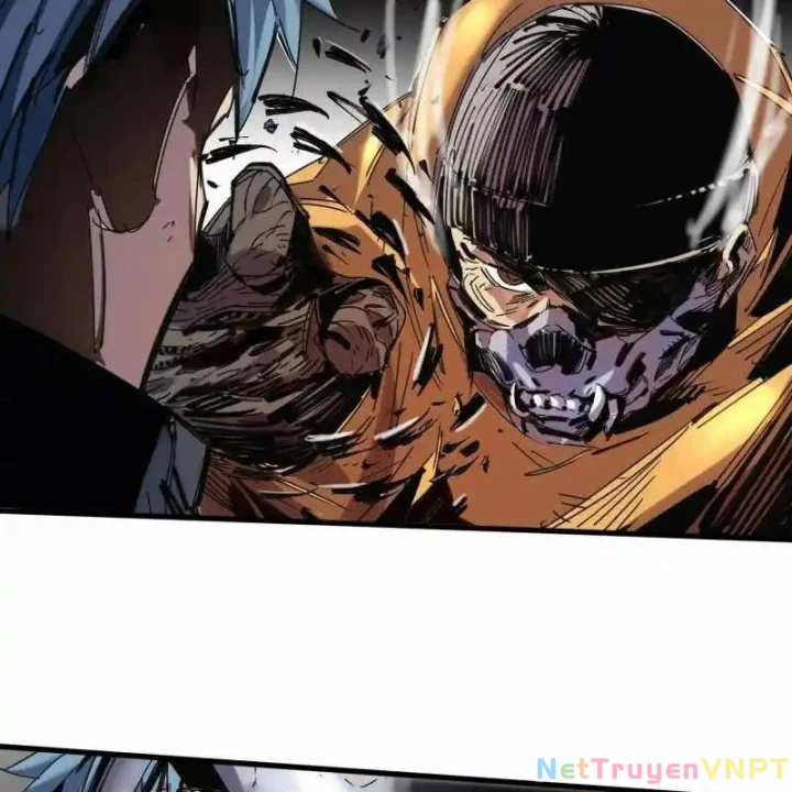 Ác Mộng Bắt Đầu Chapter 52 - Trang 2