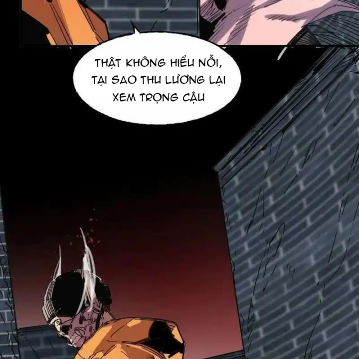 Ác Mộng Bắt Đầu Chapter 52 - Trang 2