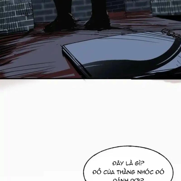 Ác Mộng Bắt Đầu Chapter 52 - Trang 2