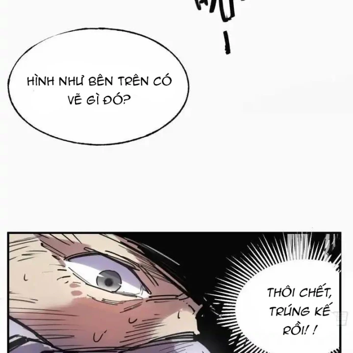 Ác Mộng Bắt Đầu Chapter 52 - Trang 2