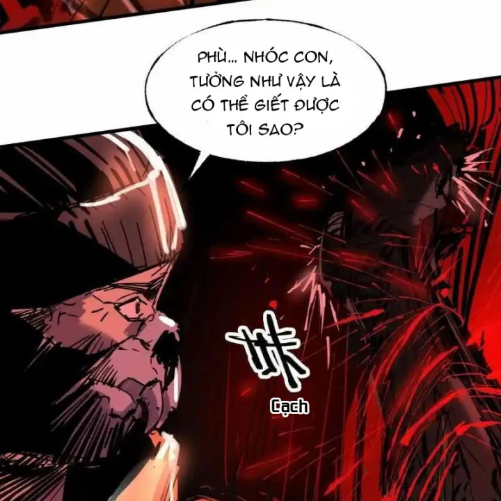 Ác Mộng Bắt Đầu Chapter 52 - Trang 2