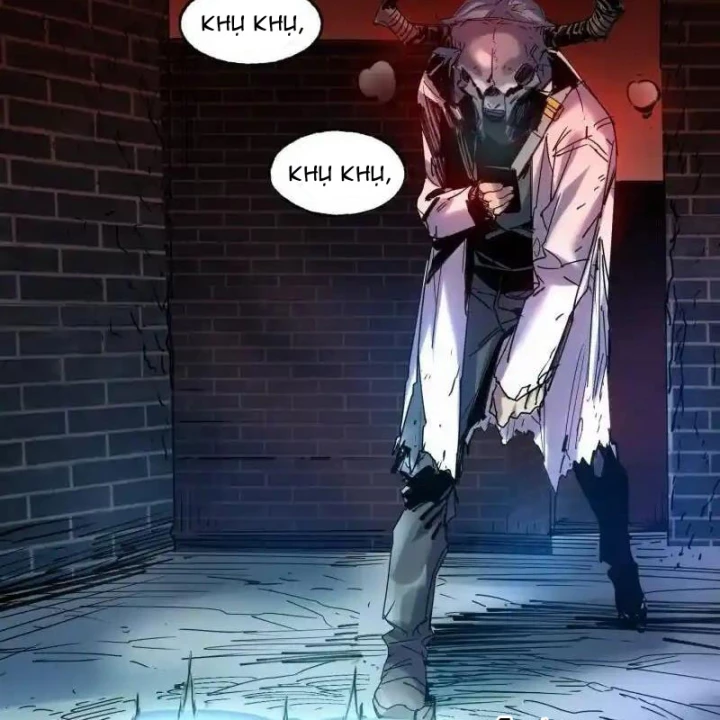Ác Mộng Bắt Đầu Chapter 52 - Trang 2