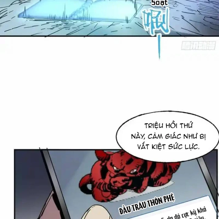 Ác Mộng Bắt Đầu Chapter 52 - Trang 2