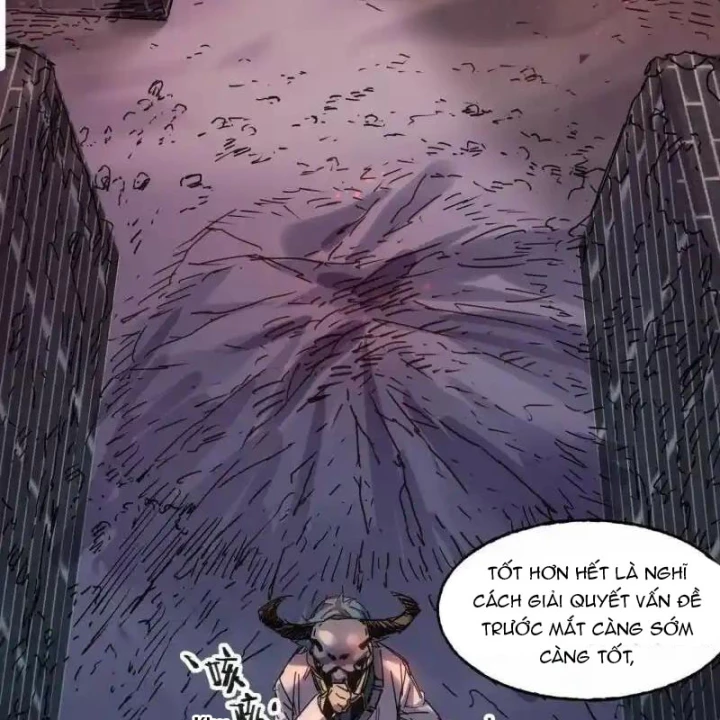 Ác Mộng Bắt Đầu Chapter 52 - Trang 2