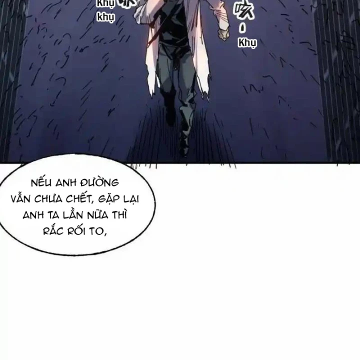 Ác Mộng Bắt Đầu Chapter 52 - Trang 2